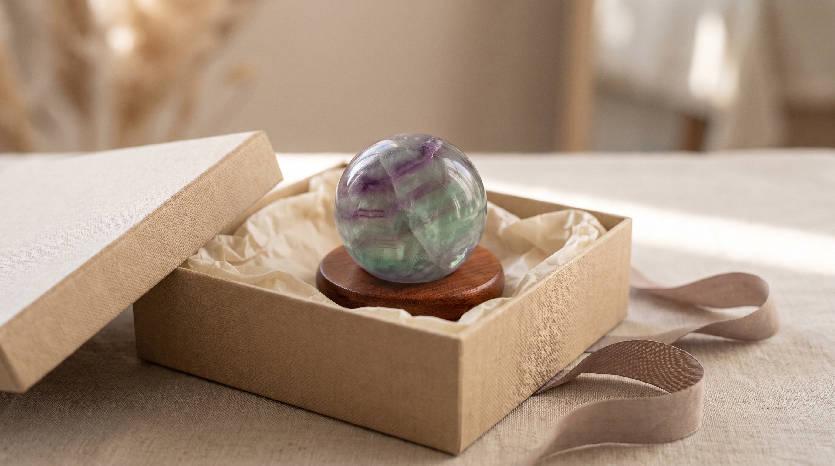he Best Fluorite Gifts for Every Occasion