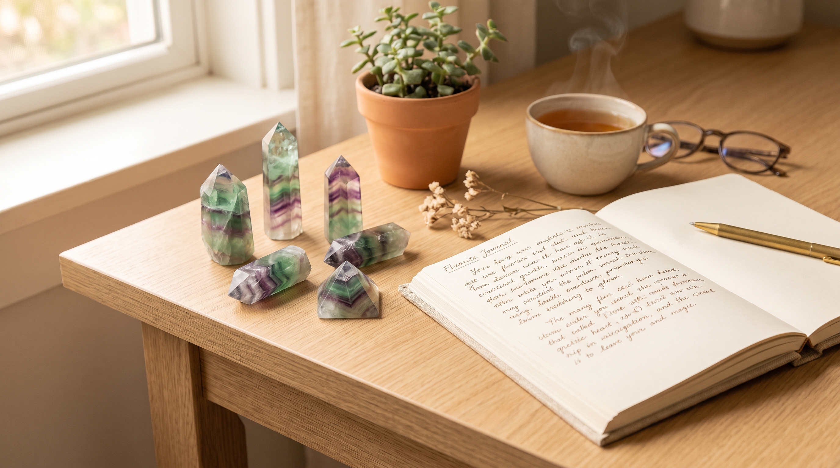 fluorite crystals for focus, study and mental clarity fluorite crystals for focus, study and mental clarity